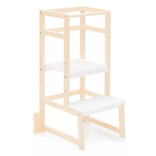  Fillikid tanulótorony fa Vista natúr kreatív és készségfejlesztő