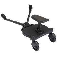  Fillikid testvérfellépő szett - Basic ülőkével SN0053 babakocsi kiegészítő