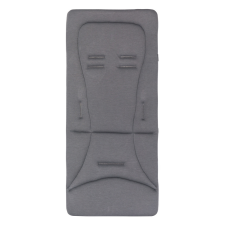 Fillikid ülésbetét babakocsiba memóriahabos 7795-07 szürke-melange babakocsi kiegészítő