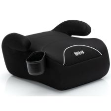  Fillikid ülésmagasító Beltfix I-Size 125-150cm fekete BFL307-06 ülésmagasító