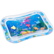 Fillikid Vízi szőnyeg ocean blue 60×45 (9120110468673) fürdőszobai játék