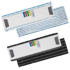 Filmop GLOBO SKILL-FUR mikroszálas felmosó MOP 40 cm takarító és háztartási eszköz