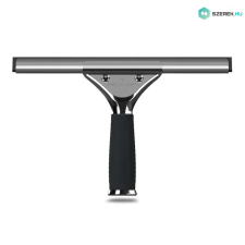 Filmop International S.R.L. ablaklehúzó rozsdamentes acél Uni-Connect 35 cm takarító és háztartási eszköz