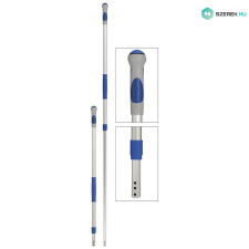 Filmop International S.R.L. FILMOP teleszkópos nyél, alumínium 102-184 cm kék takarító és háztartási eszköz