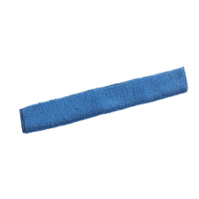 Filmop International S.R.L. Mikroszálas portalanító mop, Snake rendszerhez, kék 60cm takarító és háztartási eszköz