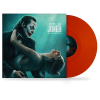  Filmzene - Joker: Folie à Deux (Music From The Motion Picture) (Red Vinyl) (Vinyl LP (nagylemez))