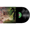 Filmzene - Wicked: The Soundtrack (Vinyl LP (nagylemez))