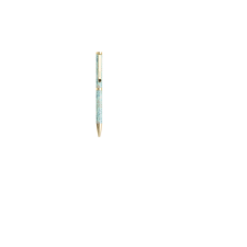 FILOFAX Botanical Rotációs Golyóstoll 0.8 mm / Fekete toll