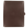 FILOFAX Kalendárium, gyűrűs, betétlapokkal, A5, FILOFAX 