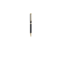 FILOFAX Moonlight Rotációs golyóstoll - 0,8 mm / Fekete toll