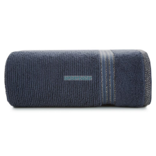  Filon Eva Minge törölköző Gránátkék 70x140 cm lakástextília