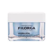 FILORGA Hydra-Hyal Hydrating Plumping Water Cream nappali arckrém 50 ml nőknek arckrém