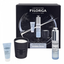 FILORGA Xmas Box Hydra Szett 480 ml kozmetikai ajándékcsomag