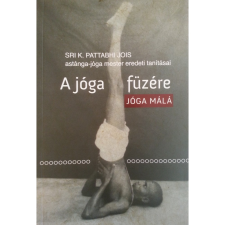 Filosz A jóga füzére Jóga Málá életmód, egészség