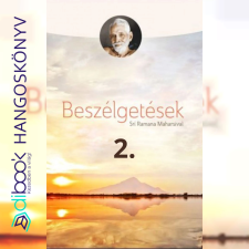 Filosz Kiadó Beszélgetések Ramana Maharsival - II. könyv egyéb e-könyv