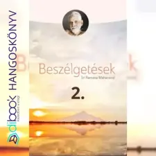 Filosz Kiadó Beszélgetések Ramana Maharsival - II. könyv egyéb e-könyv