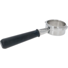  FILTER HOLDER BOTTOMLESS PESADO GUMI kisháztartási gépek kiegészítői