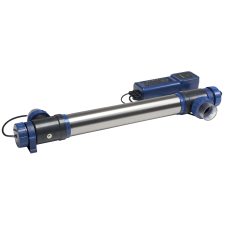  Filtreau UV-C Select Amalgam 120W medence kiegészítő