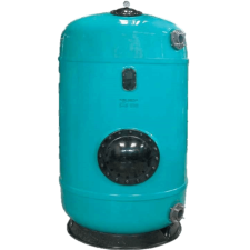 Filtrex Norm Plus Ø1600 1,2m 60m3/h Ø110 medence kiegészítő