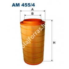 Filtron AM455/4 Filtron levegőszűrő levegőszűrő