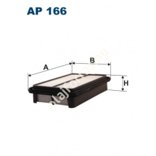 Filtron AP166 Filtron levegőszűrő levegőszűrő
