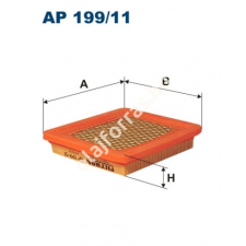 Filtron AP199/11 Filtron levegőszűrő levegőszűrő