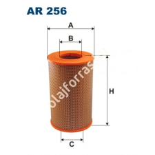 Filtron AR256 Filtron levegőszűrő levegőszűrő