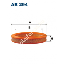 Filtron AR294 Filtron levegőszűrő levegőszűrő
