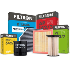 Filtron FILTRON Olajszűrő (OM523) olajszűrő