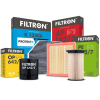 Filtron FILTRON Olajszűrő (OP546)