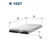 Filtron K1027 Filtron pollenszűrő