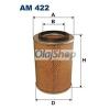 Filtron Légszűrő (AM 422)