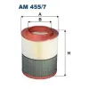 Filtron légszűrő AM 455/7
