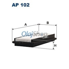 Filtron Légszűrő (AP 102) levegőszűrő