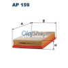 Filtron Légszűrő (AP 159)