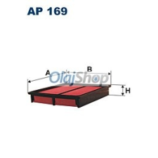 Filtron Légszűrő (AP 169) levegőszűrő
