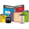 FILTRON Olajszűrő (OP617)