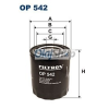 Filtron Olajszűrő (OP 542)