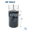 Filtron Olajszűrő (OP 584/2)