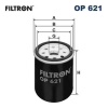 Filtron olajszűrő OP 621