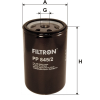Filtron PP845/2 Filtron üzemanyagszűrő