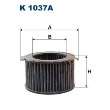 Filtron szűrő, utastér levegő K 1037A autóalkatrész