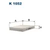 Filtron szűrő, utastér levegő K 1052