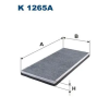 Filtron szűrő, utastér levegő K 1265A