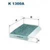 Filtron szűrő, utastér levegő K 1300A