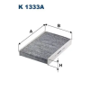 Filtron szűrő, utastér levegő K 1333A