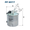 Filtron Üzemanyagszűrő FILTRON PP 857/7