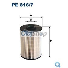 Filtron Üzemanyagszűrő (PE 816/7) üzemanyagszűrő