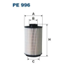 Filtron Üzemanyagszűrő PE 996