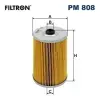Filtron Üzemanyagszűrő PM 808
